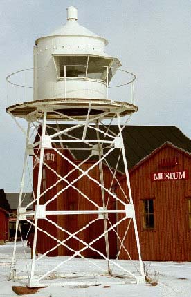 Museumshafen