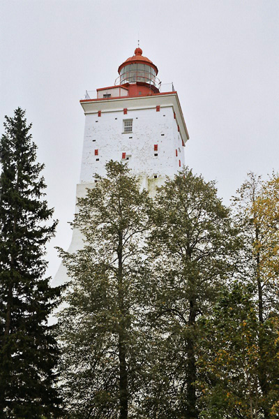 Leuchtturm Koepu, Estland