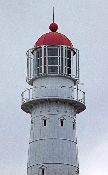 Leuchtturm Tahkuna, Estland