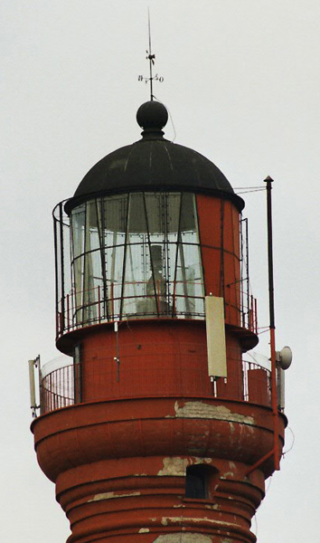 Leuchtturm Pakri, Estland