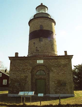 Leuchtturm