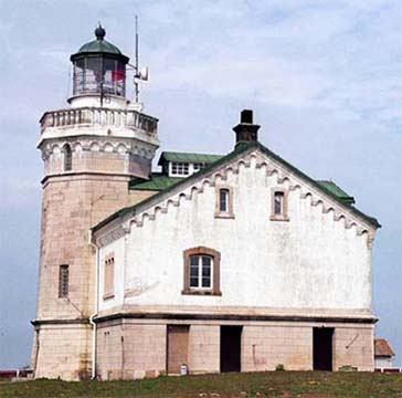 Stora Karlsö Fyr