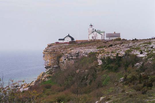 Stora Karlsö Fyr