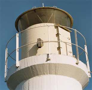 Leuchtturm Marinemuseum